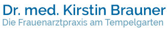 Frauenarztpraxis Dr. Brauner Logo